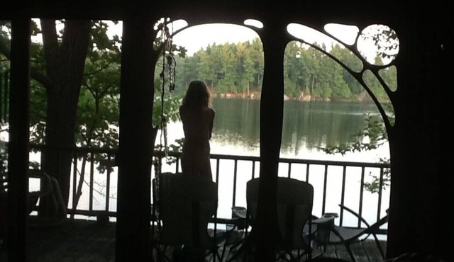 Otty Lake Retreat - near Perth, ON