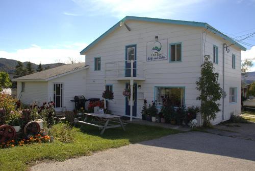 Out East B&B - Norris Point