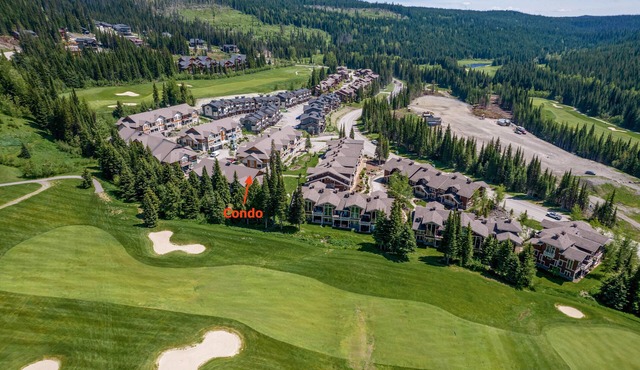Outdoor Adventure at Sun Peaks 33