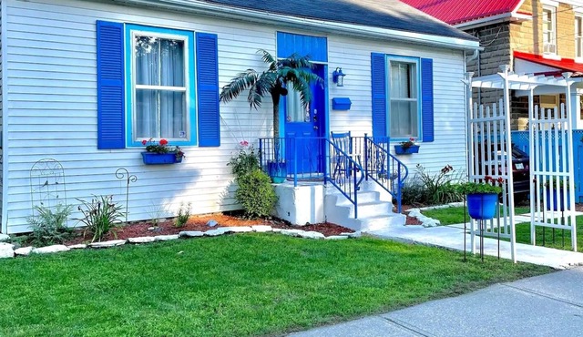 Owen Sound 2 Bedroom Bunglaow