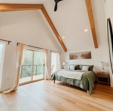 Oyster Creek Chalet 2