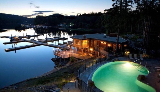 Painted Boat Resort