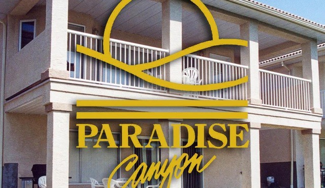Paradise Canyon Golf Resort - Signature Walkout Condo 380