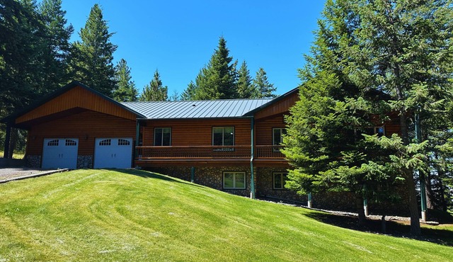 Paradise in the Pines in Grangeville