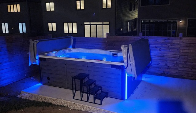 PARADISE VILLA 4