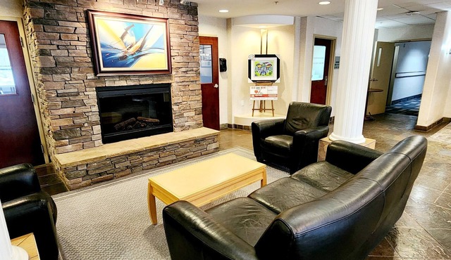 Park Hill Inn & Suites