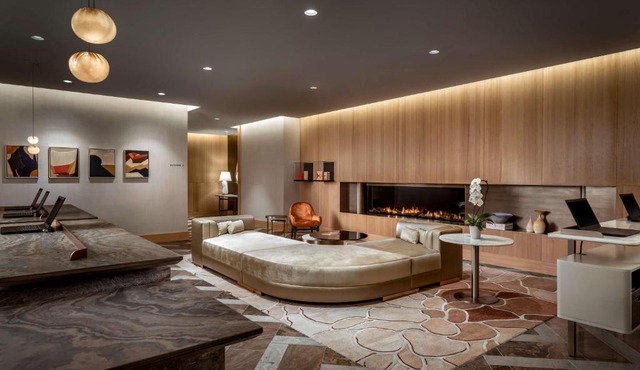 Park Hyatt Toronto