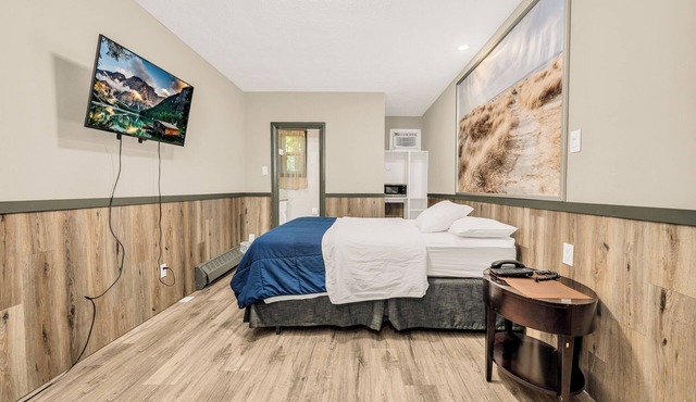 Park Motel