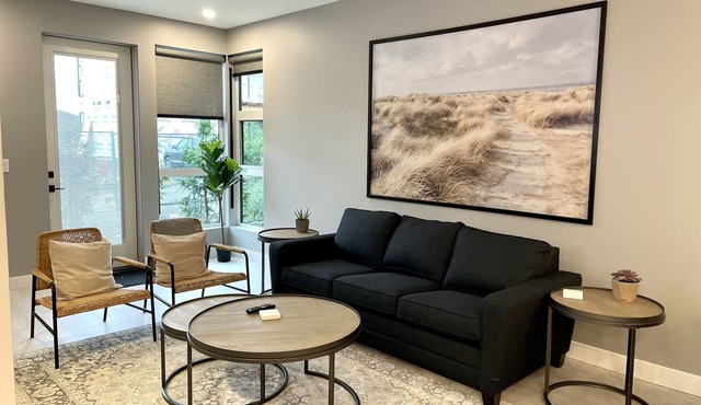 Parksville Sunrise Ridge Ocean Front Resort 2 bedroom 2.5 bath, Pool, hot tub!