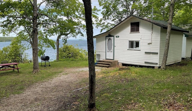 Patterson Bay Cottage 3