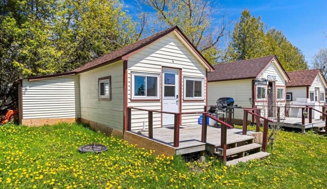 Peaceful 1BR Nature Stay | Cozy & Scenic