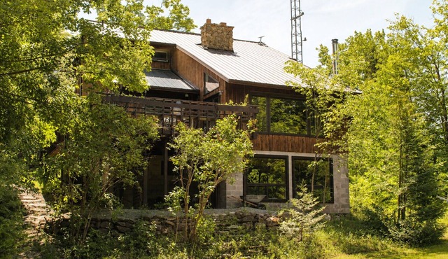 Peaceful Country Escape Near Balsam Lake Beach