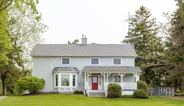 PEC Waterview Getaway