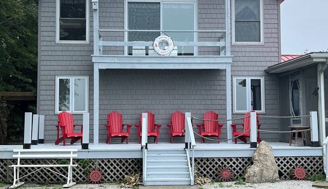 Pelee Northshore Inn