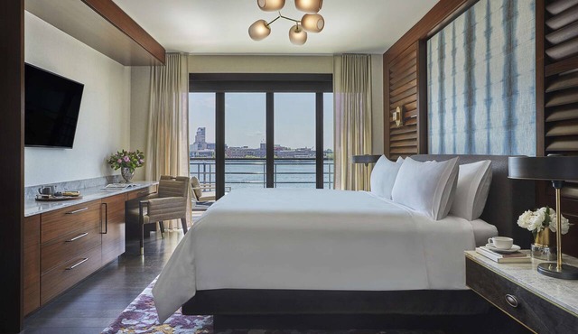 Pendry Baltimore in Baltimore
