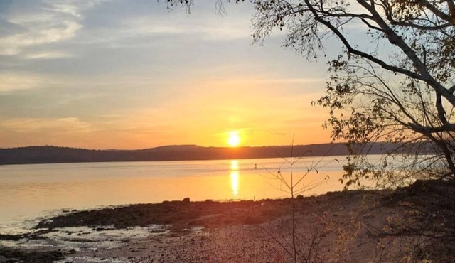 Perfect cottage when visiting Saint Andrews-by-the-Sea this summer!