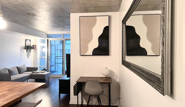 Perfectly Located 2 Bed 2 Bath