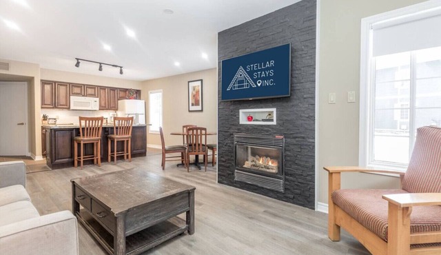 Pet Friendly, 2 King Beds, Gym, Pool