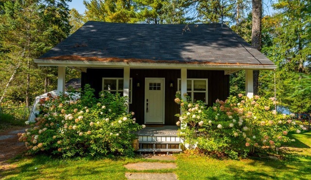 Pet Friendly Fall Getaway Waterfront