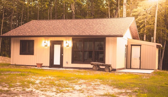 Pet Friendly-Secluded-Fire Pit-300mbps internet in Brainerd