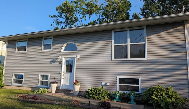 Pet Friendly Two Bedroom Apartment in the town of Stellarton. in Stellarton