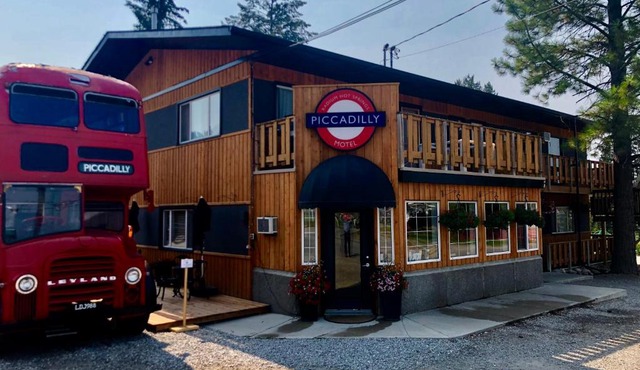 Piccadilly Motel