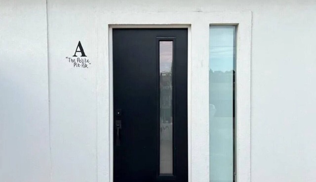 Pik-Pak - E - Whole Enchilada in Marfa