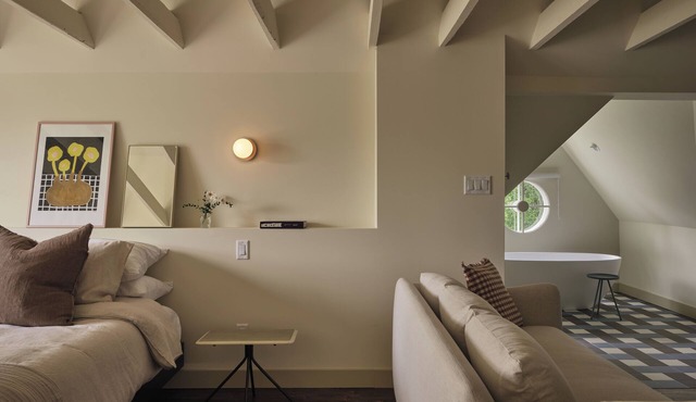 Pinôt Boutique Hôtel