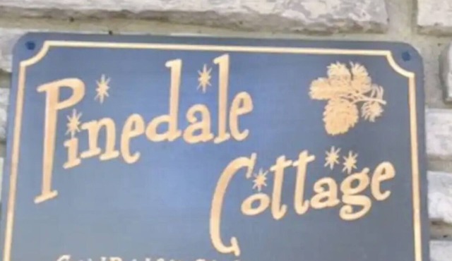 Pinedale Family Cottage - Lots of Dates Open for September & October!