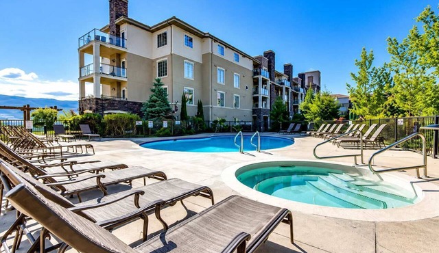Pinnacle Pointe | Valley-View Golf Escape