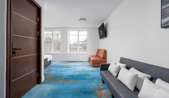 Plush Hotel Downtown Toronto