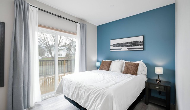 Port Carling House