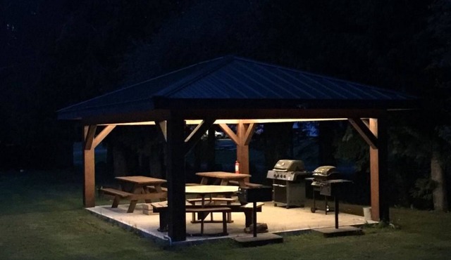 Port Hardy RV Resort