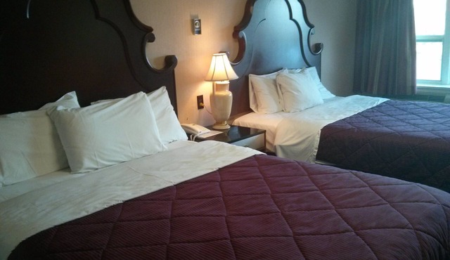 Port Motel