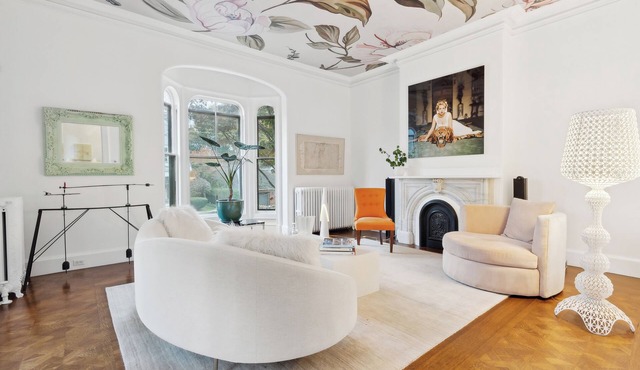 Portland Group Retreat | 5BR in the West End in Portland