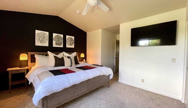 Premium Getaway Minutes from Sun Valley Resort in Hailey