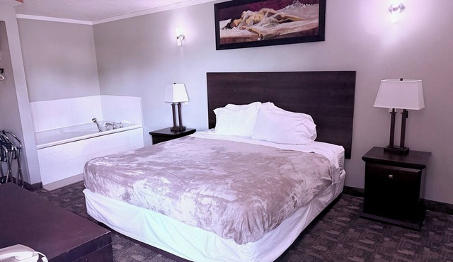 Premium Inn & Suites Calgary Airport