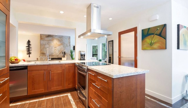 Prime Location: 4-Bedroom Chalet Style Home