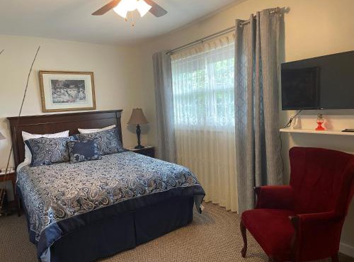Prince County Guest House