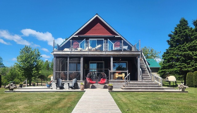 Prince Edward Island, Canada.Book Early: Receive 10% Week of June 19- 26, 2027