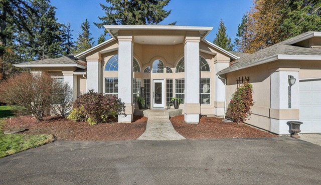 Private 4-bedroom house close to I5 freeway. in Ridgefield