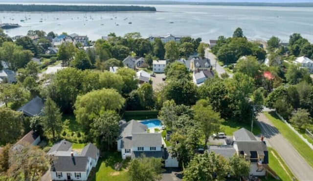 Private Apt. Heart of St Andrews