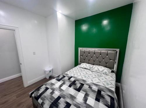 Private Bathroom Room In Cambridge B7