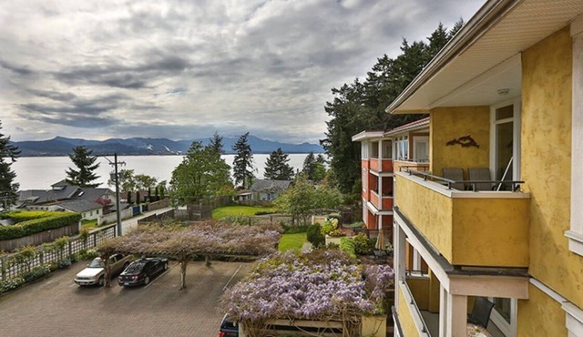 Private condo, Saltspring Island BC, Hiking, beach access