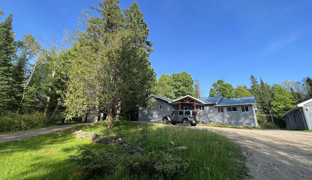 Private Cottage in Huntsville next to Deerhurst Resort