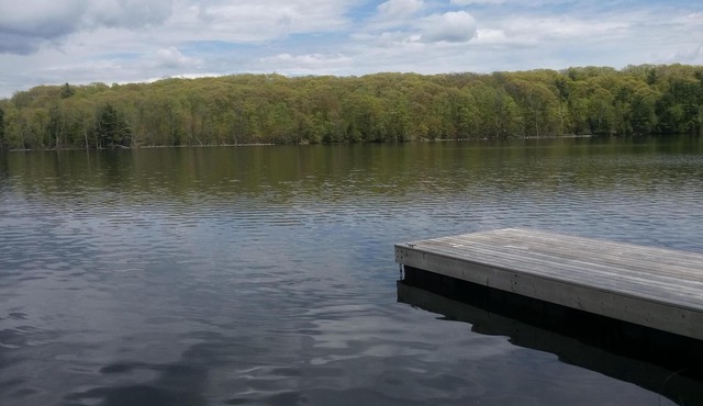 Private cozy cottage on Bobs Lake with boat launch