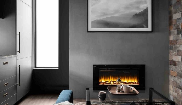Private Luxury Boutique Studio
