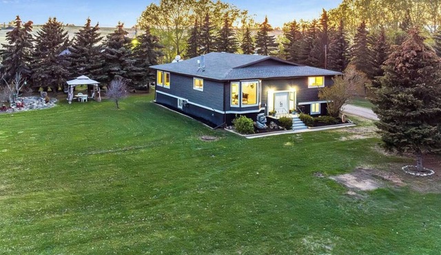 Private Ranch with Hot Tub for Vacation or Events