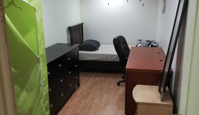 Private room in Brampton