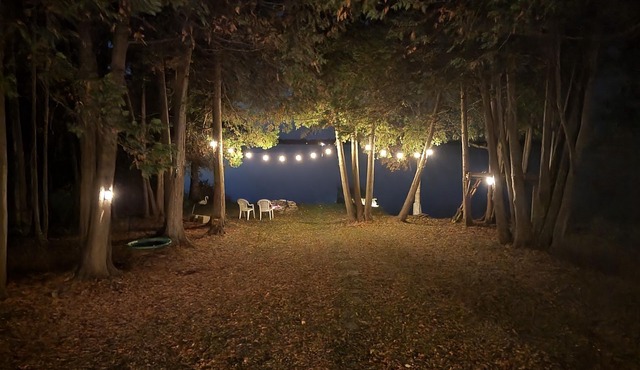 Private Waterfront Escape | Stunning Sunsets | Canal Lake